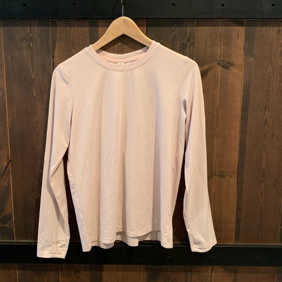 Athleta Girl Pleated Back Top Youth Size XL/14 - Picture 1 of 9